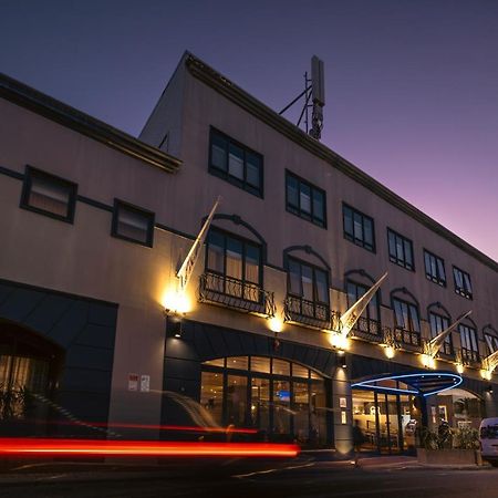 Great Southern Hotel Perth Kültér fotó