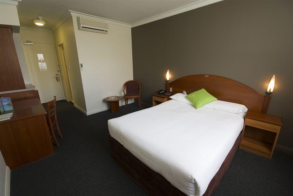 Great Southern Hotel Perth Kültér fotó