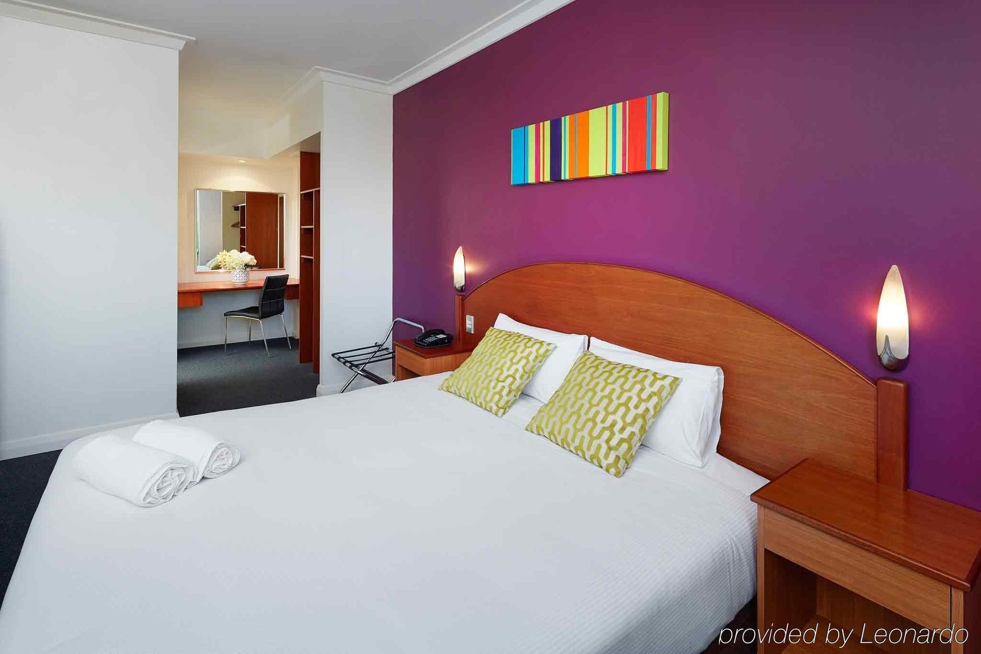 Great Southern Hotel Perth Kültér fotó