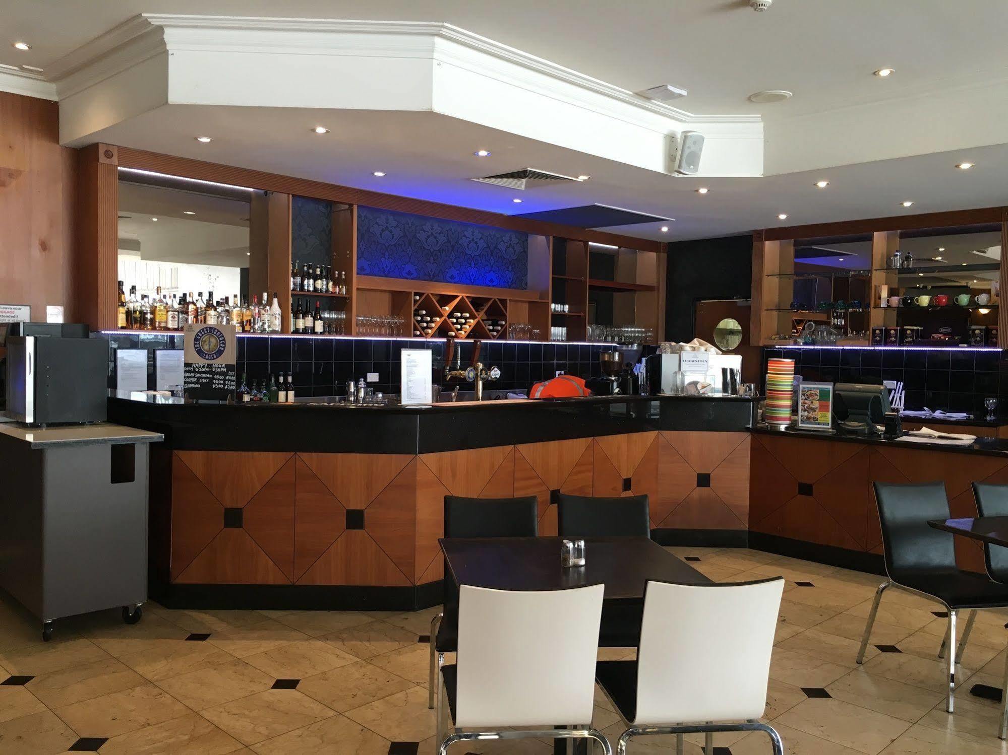 Great Southern Hotel Perth Kültér fotó