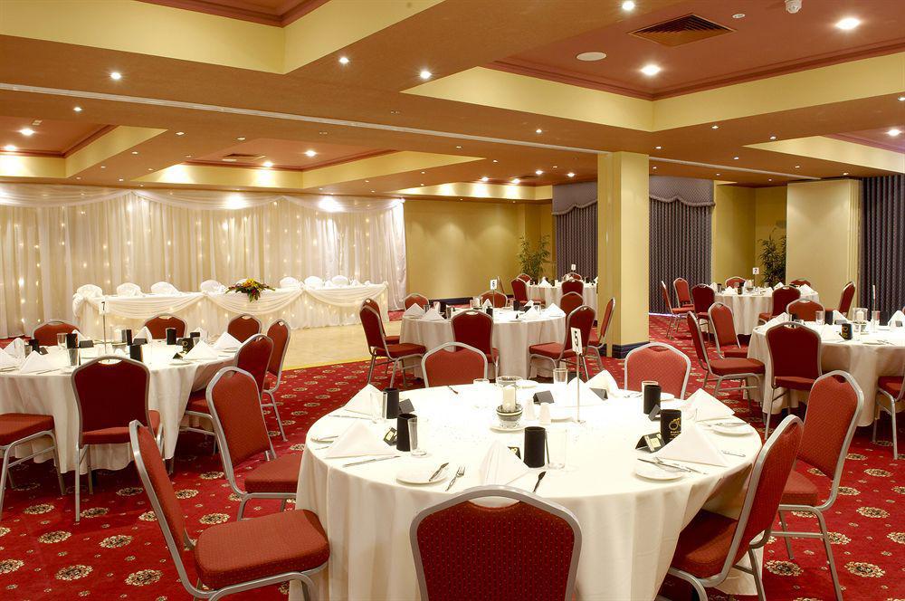 Great Southern Hotel Perth Kültér fotó
